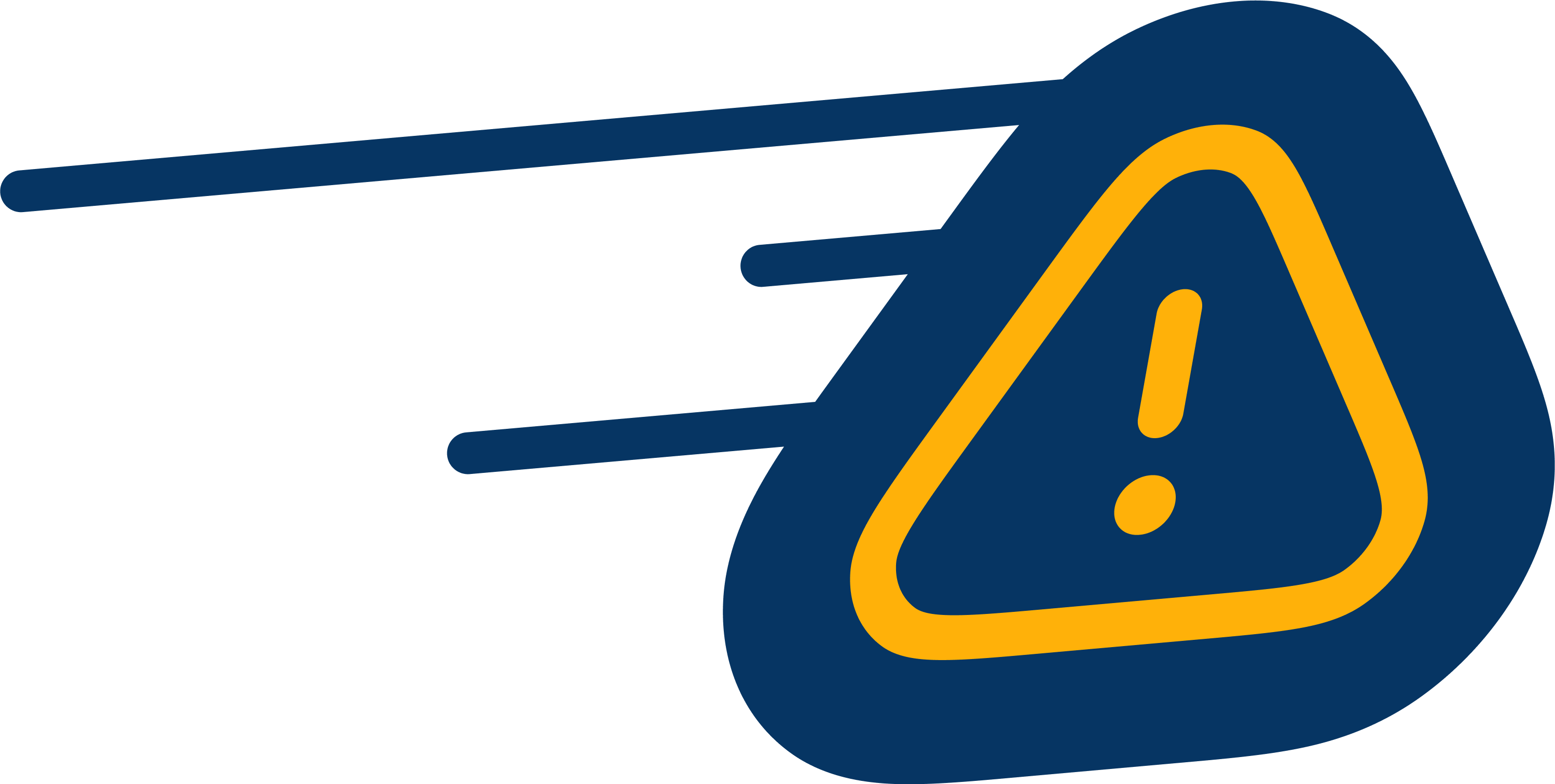 Diqqat! Muhim eslatma belgisi